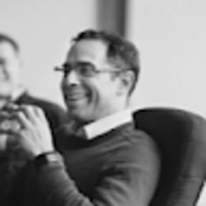 Meet your Posher, Evan